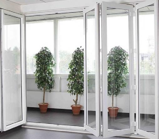 چند نکته کلیدی در هنگام خرید پنجره آکاردئونی با کیفیت
