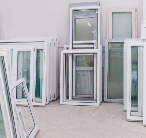 علل تاثیرگذار بر کیفیت پنجره upvc 