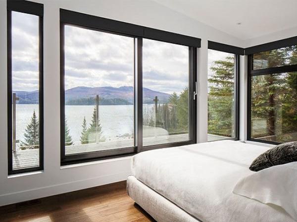 آسان ترین و مطمئن ترین روش خرید پنجره ترمال