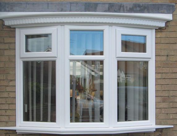 فروش فوق العاده پنجره upvc وین تک با تخفیف ویژه