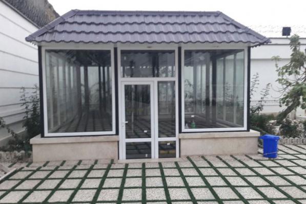 علل تاثیر گذار بر کیفیت پنجره آکاردئونی