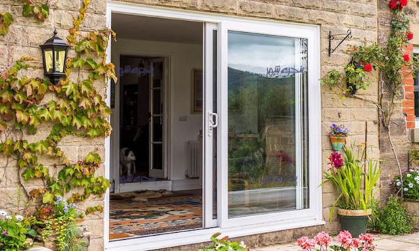 بررسی جایگاه ایران در صادرات پنجره آکاردئونی