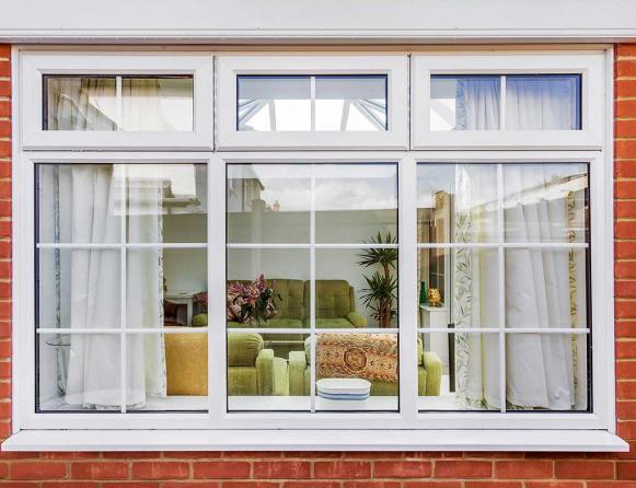 مختصری درباره ی پنجره upvc موجود در بازار