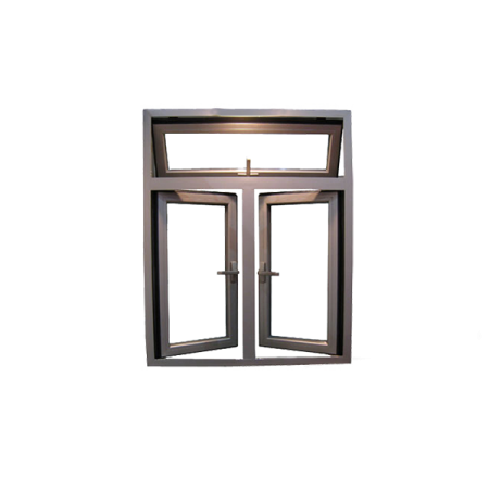 قیمت باورنکردنی پنجره دوجداره آلومینیومی در مشهد