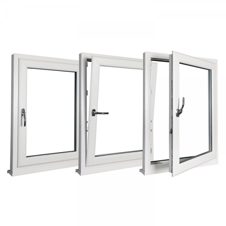 در هنگام صادرات پنجره یوپی وی سی باید به چه نکاتی توجه کرد